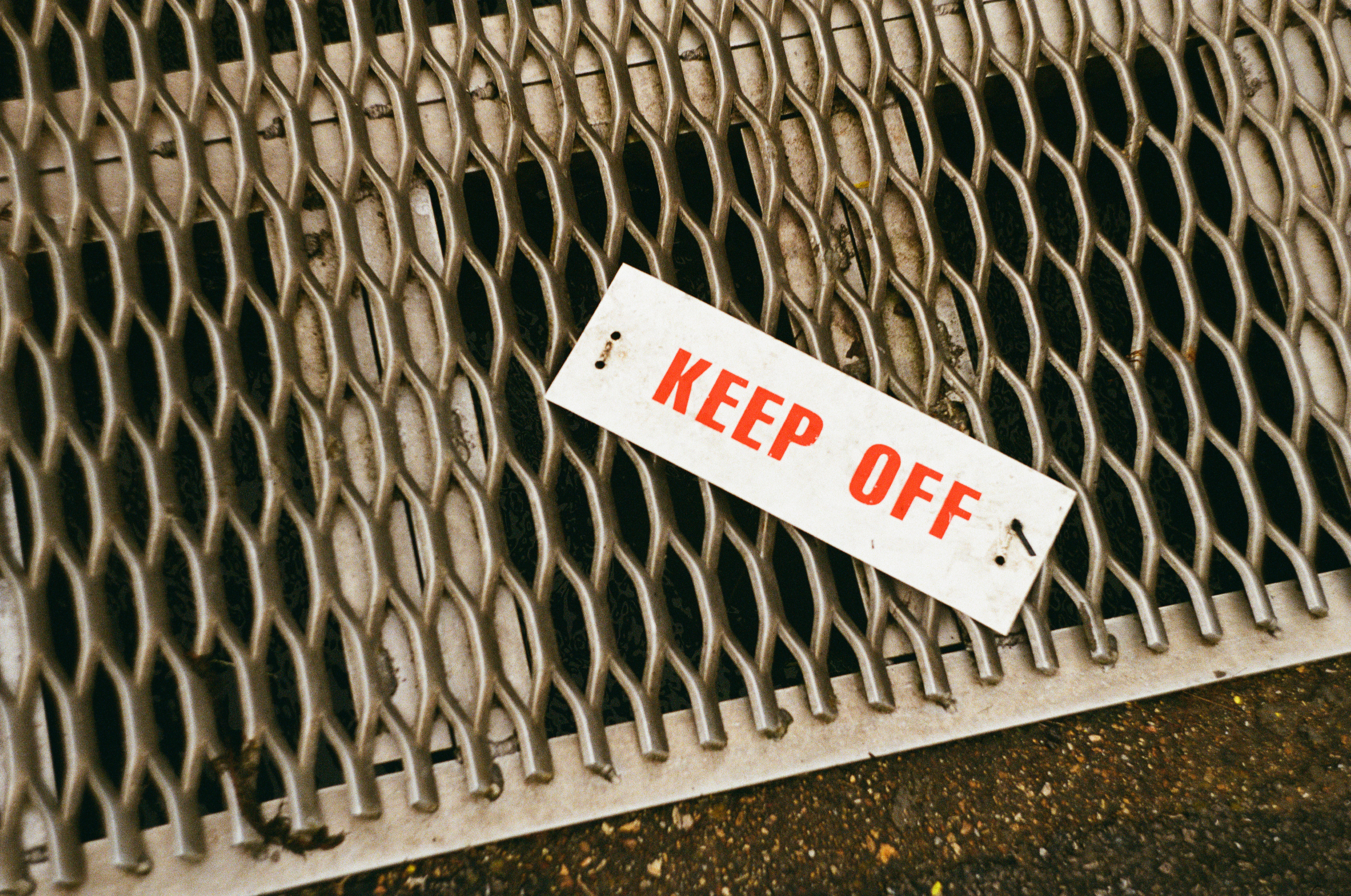 I’m particularly fond of this one